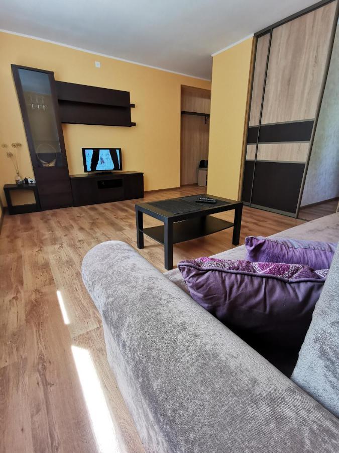 Apartment Near The Seaside Jūrkalne Esterno foto
